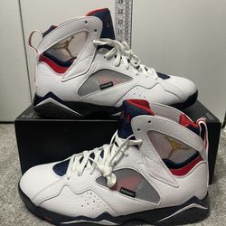 Size 13 Air Jordan 7 Retro 