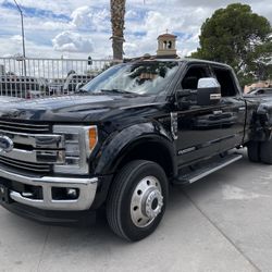 2019 Ford F-450