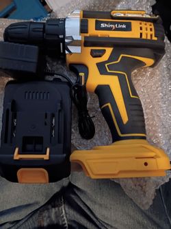 2 speed drill,  taladro de 2 velocidades