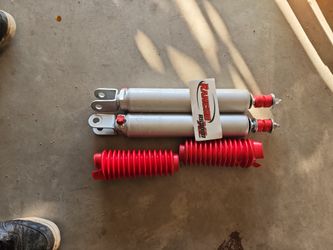 Rancho Shocks