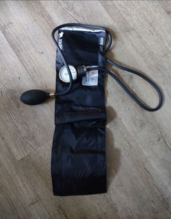 DixieEMS Manual Blood Pressure Monitor For Sale