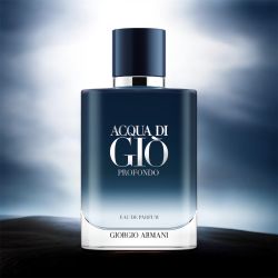 Giorgio Armani Acqua di Giò Profondo Parfum (100 ml / 3.4 fl. oz.)