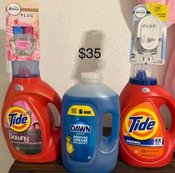 Household Bundle