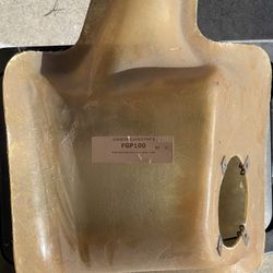 Hump For Falcon , Ranchero  Never Used 