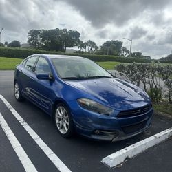 2013 Dodge Dart