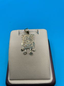 SpongeBob