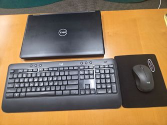 Dell Latitude 5591