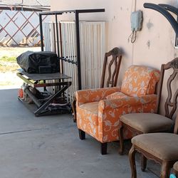 Yard sale