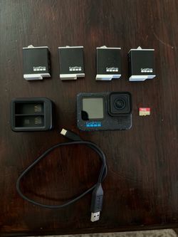 GoPro Hero 12
