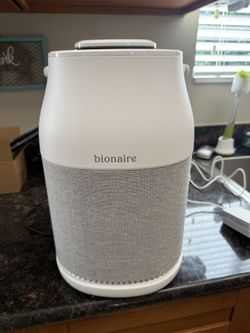 Bionaire Home Air Purifier