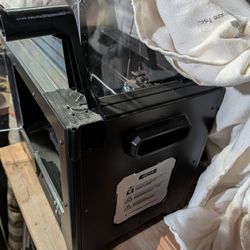 Flashforge Creator Pro