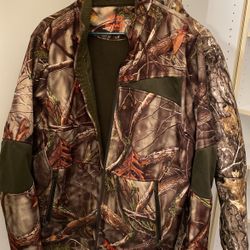 Huntworth Jacket Size XL