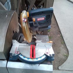 10 Inch Miter Saw