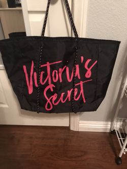 Victorias Secret Tote