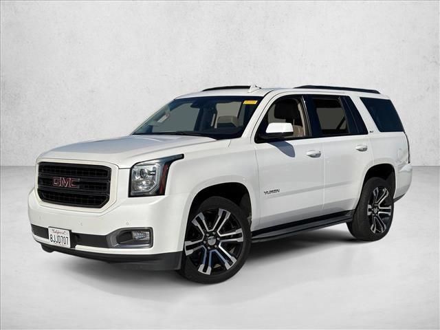 2019 GMC Yukon