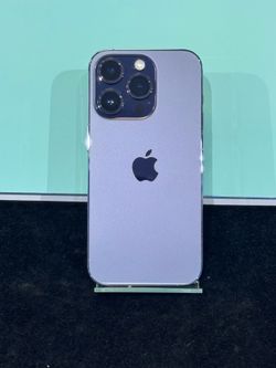 iPhone 14 Pro 256GB Unlocked
