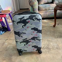 Kids Suitcase