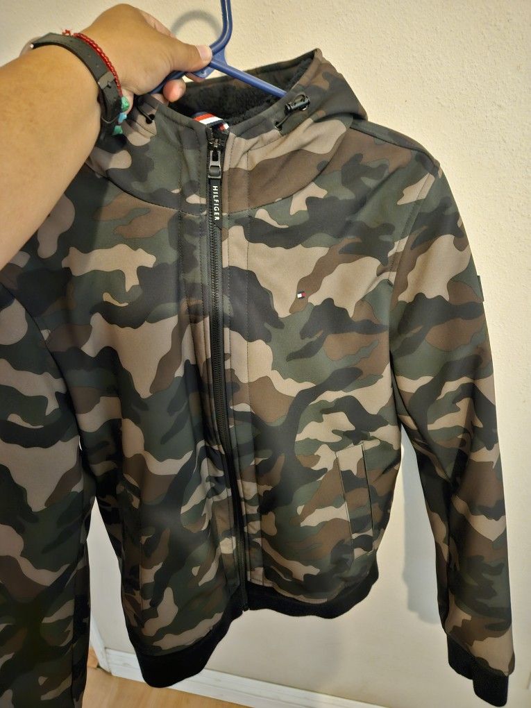 Tommy Hilfiger Small Jacket