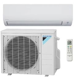 Daikin Brand 24000Btu( 2 Ton) / 220V Single Zone 