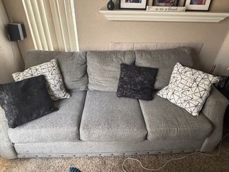 2 Couches Available!