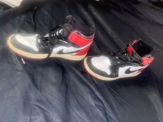 Nike shoes