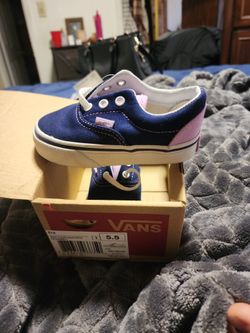 Vans Toddler