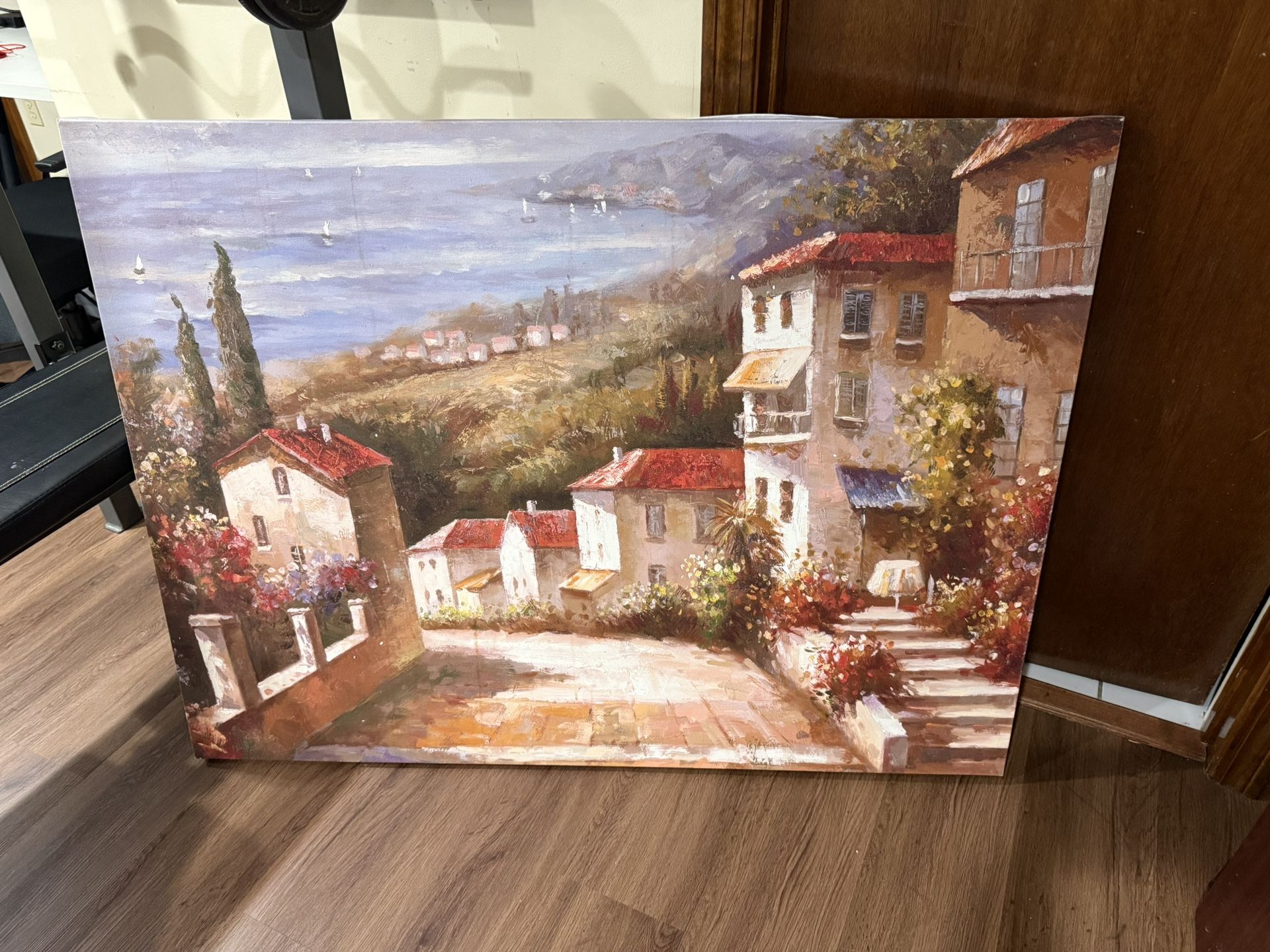 Beautiful Wall Frame