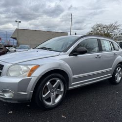 2007 Dodge Caliber