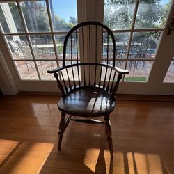 Antique Chair