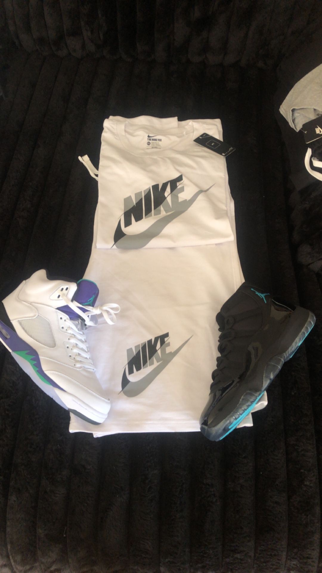 Nike Sets