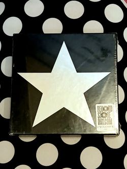 RINGO Starr 2013 RSD BoxSet! NOS