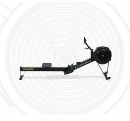 Concept 2 Rower
