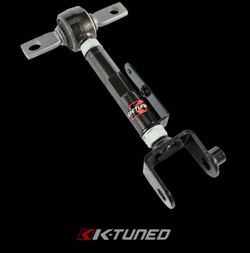 K-Tuned rear camber kit for 02-06 RSX/ 01-05 Civic