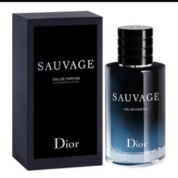 Dior Sauvage Eau de Parfum
