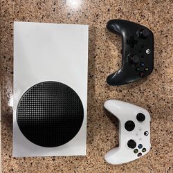 1TB Xbox Series S 