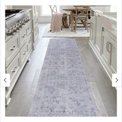 Rug Runner *NEW*