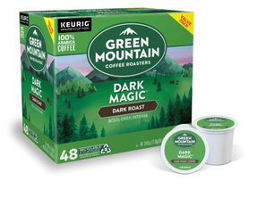 Green Mountain Coffee ( Pack Of 2)