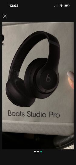 Beats Studio PRO