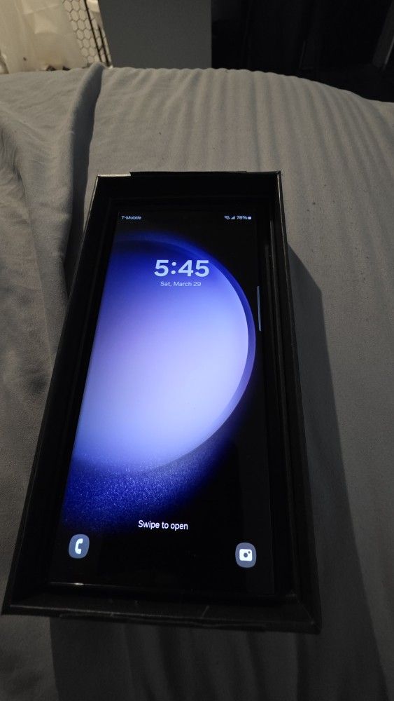 Samsung twenty three ultra