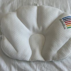 BeBeBus Head Shape Pillow