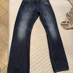 Retro Wrangler Relaxed Boot Jeans 