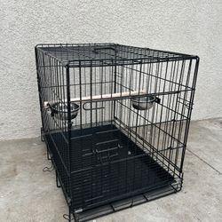 Black Bird Cage