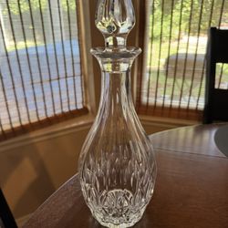 Wine Decanter 