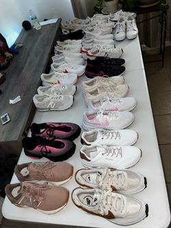 Women shoes