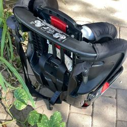 used stroller