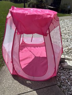Kids Tent