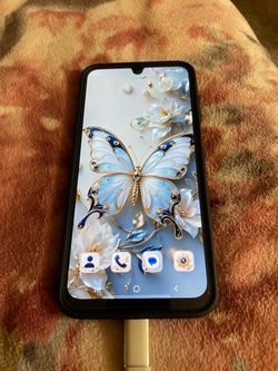 Samsung Galaxy A17 5g for AT&T only