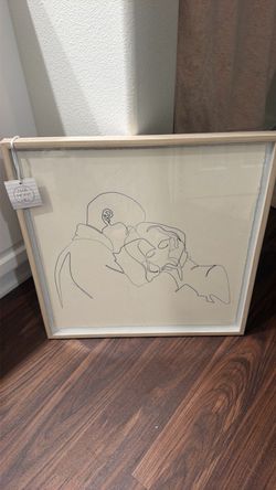 Wall art