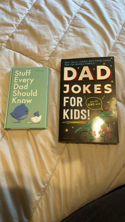 Dad Books 