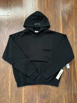 NEW Fear of God Essentials Hoodie